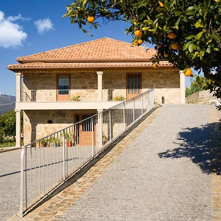 Casa Das Eiras Paderne  Екстериор снимка