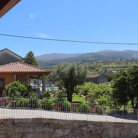 Casa Das Eiras Paderne  Екстериор снимка