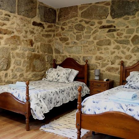 Casa Das Eiras Paderne  Екстериор снимка