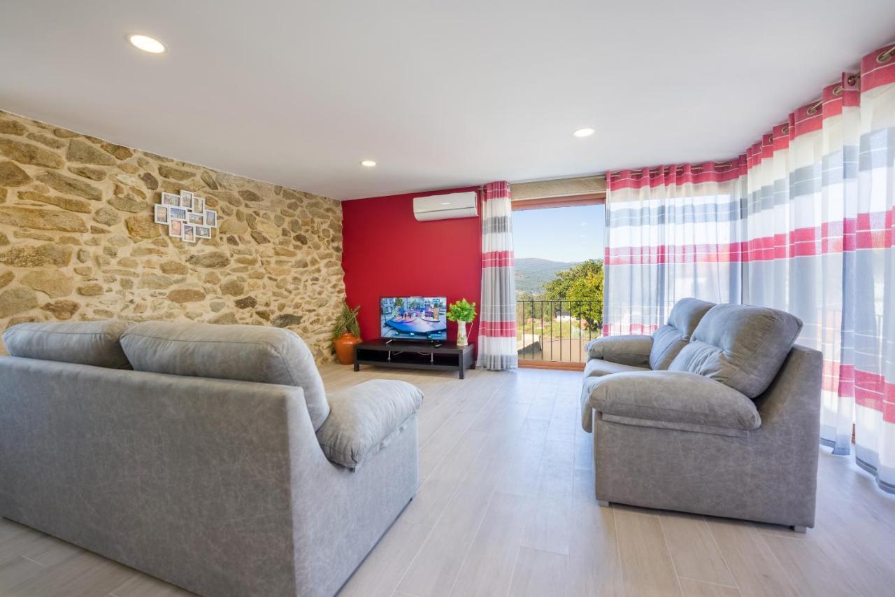 Casa Das Eiras Paderne  Екстериор снимка