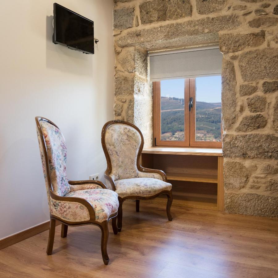 Casa Das Eiras Paderne  Екстериор снимка