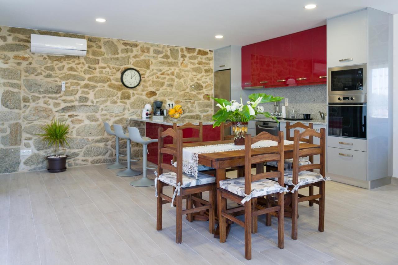 Casa Das Eiras Paderne  Екстериор снимка