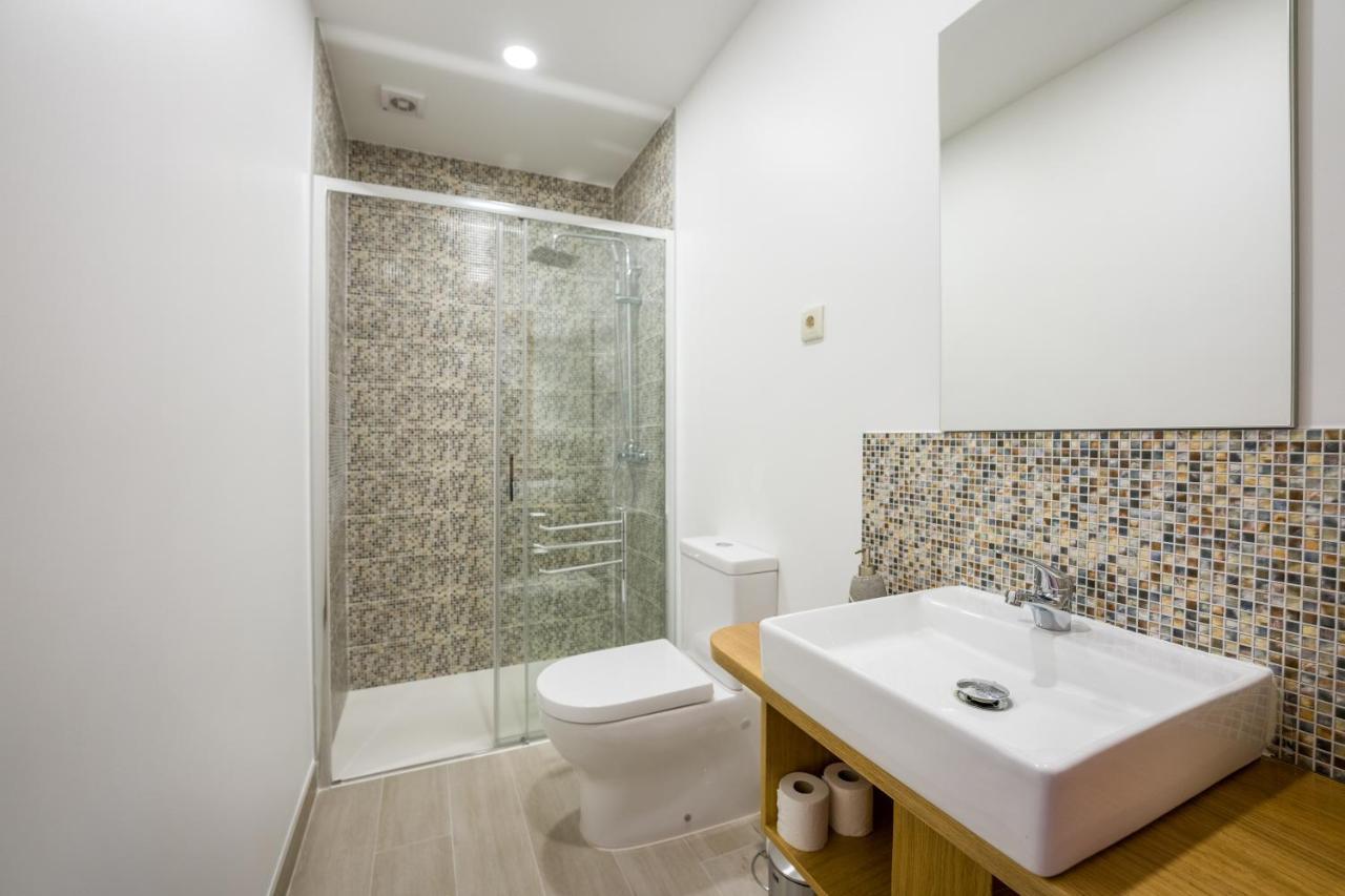 Casa Das Eiras Paderne  Екстериор снимка