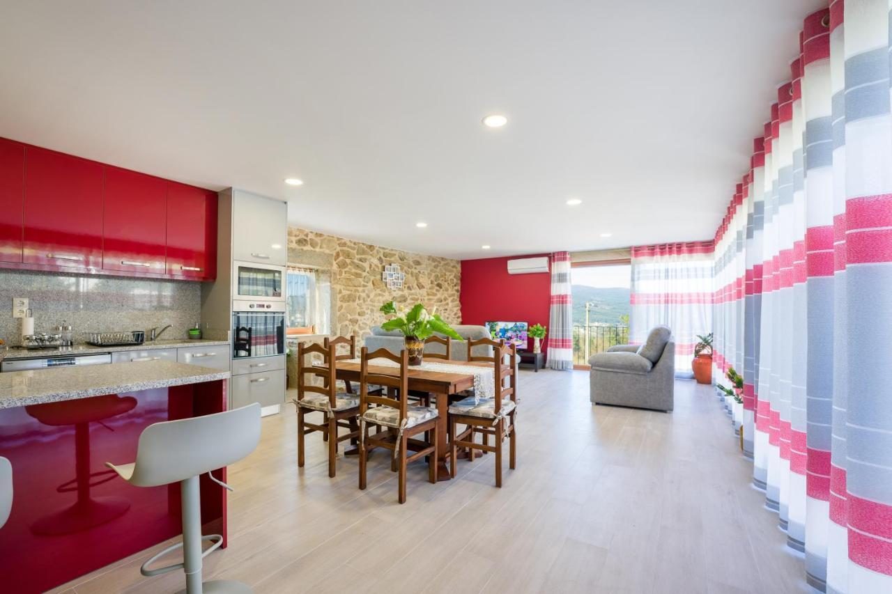 Casa Das Eiras Paderne  Екстериор снимка