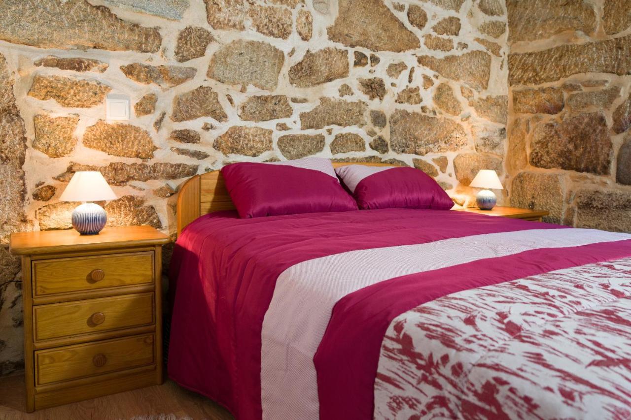 Casa Das Eiras Paderne  Екстериор снимка