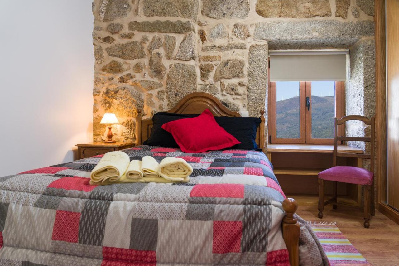 Casa Das Eiras Paderne  Екстериор снимка