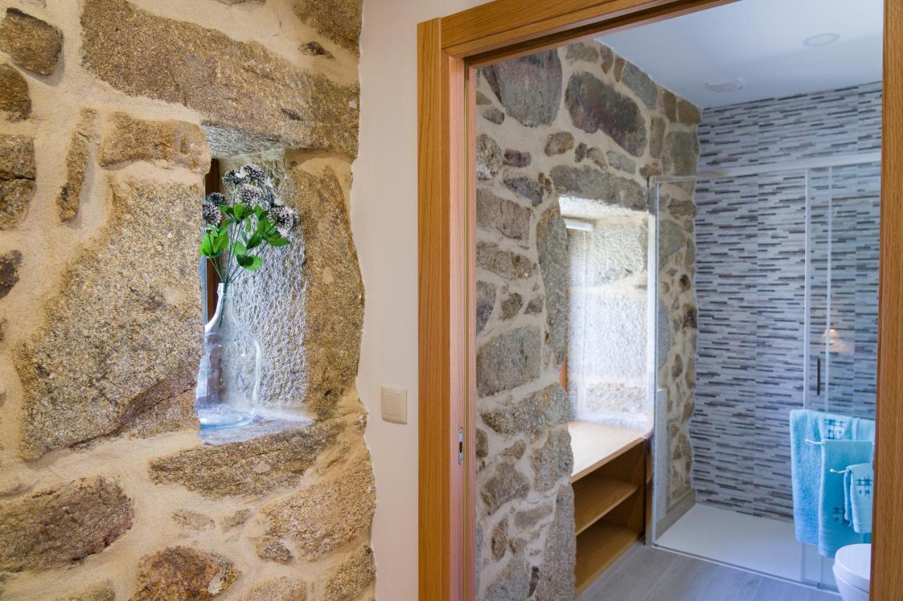 Casa Das Eiras Paderne  Екстериор снимка
