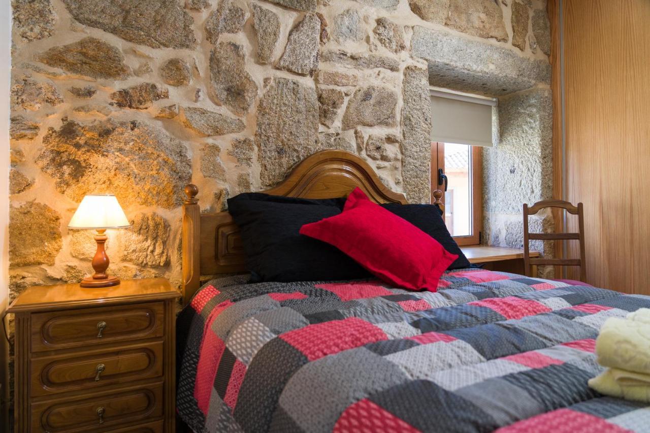 Casa Das Eiras Paderne  Екстериор снимка