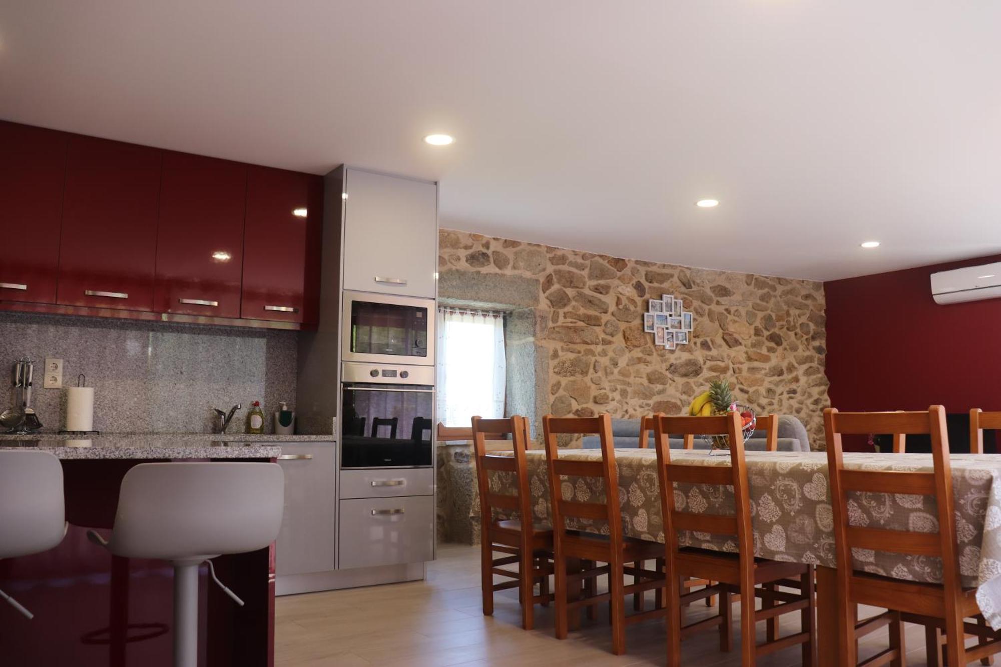Casa Das Eiras Paderne  Екстериор снимка